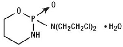 cyclophosphamide-str.jpg cyclophosphamide-structure - cyclophosphamide str
