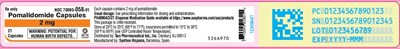 Pomalidomide-2mg (Pomalidomide 2mg)