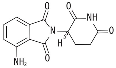 Pomalidomide-str (Pomalidomide Str)