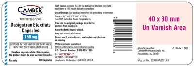 dabigatrancap150mgcontlabel - dabigatrancap150mgcontlabel