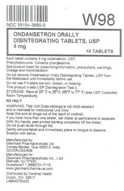 image-01.jpg Ondansetron HCl Structural Formula - image 01