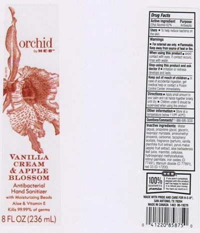 Image Of The Label (19275l)