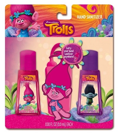 Trolls 3 (Td0178wa)
