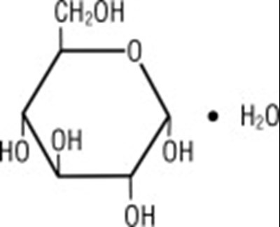 Structural Formula (Dex1d 0000 02)