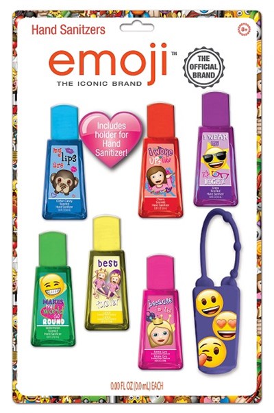 Emoji 2 (Ej0058wa)