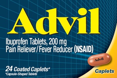image-02.jpg Advil Tablets Capsule Shaped 24ct - image 02