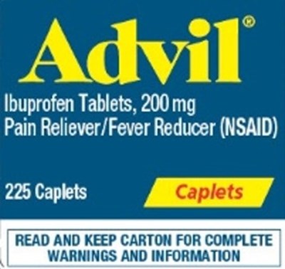 image-07.jpg PAA085439 Advil Caplets 225 Caplets - image 07