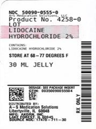 Label Image (Lbl500900555)