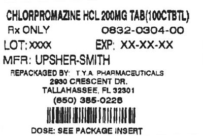 Label Image (64725 0304)