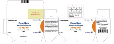 Carton Label