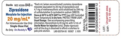 Container Label