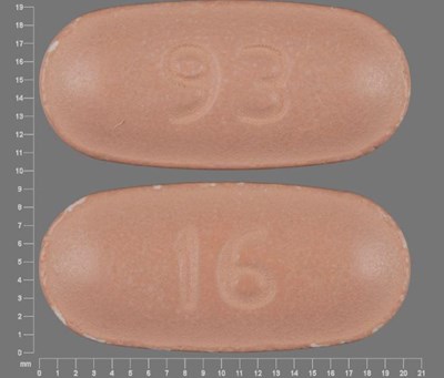 Pillimage750mg