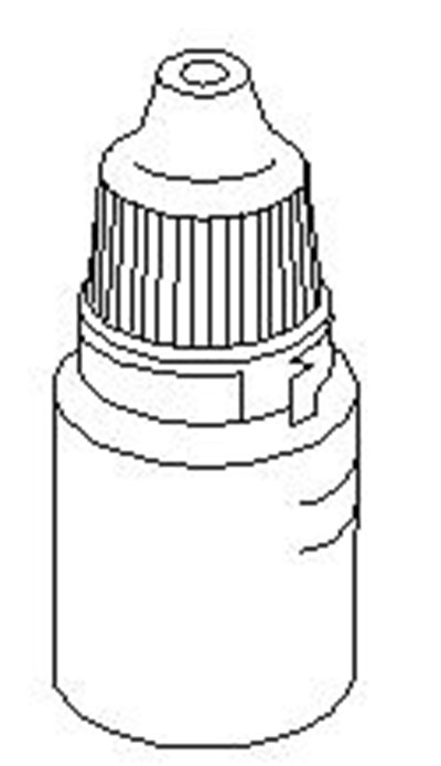 Figure A (Dorzolamide HCl 3)