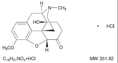 Chemical Structure (Figure 1 Chemical Structure)