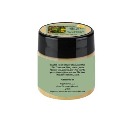 Package Label.side Panel 4oz (Sidelabel 4oz)