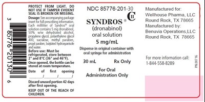 Bottle Label (Label)