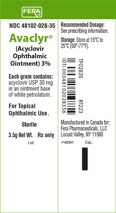 Principal Display Panel (30 mg Tube Label)