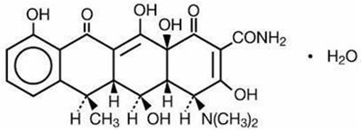 b42b64bd-caab-440c-9b72-5b80f84e5eb2-01.jpg Doxycycline structural formula. - b42b64bd caab 440c 9b72 5b80f84e5eb2 01