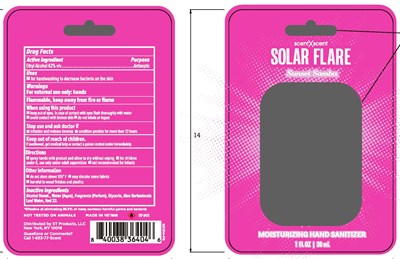 SOLARFLARE_HANDSANI_SUNSETSAMBA_OL(5) - SOLARFLARE HANDSANI SUNSETSAMBA OL(5)