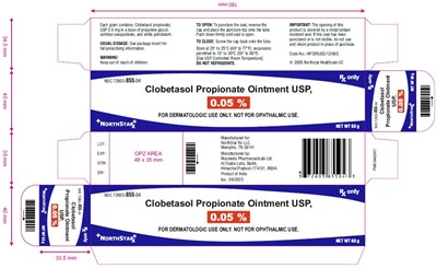 009 (Clobetasol 60g Carton)