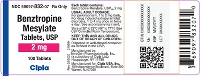 BenztropineMesylate-2mg-100c-CL.jpg BenztropineMesylate 2mg 100c CL