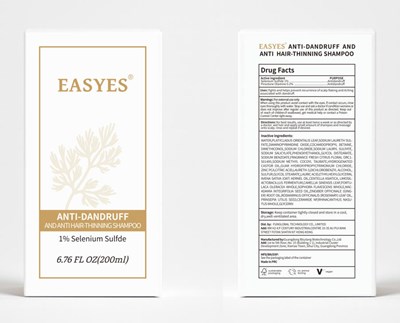 Product Images (Shampoo)