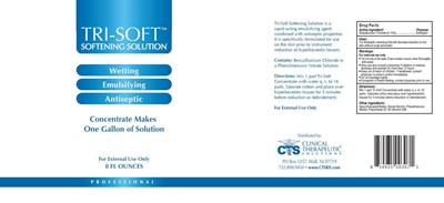 TRISOFT.jpg TRISOFT - TRISOFT