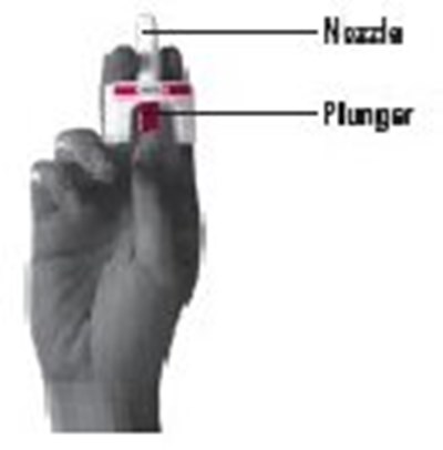 Naloxone HCl Nasal Spray 4 mg (Image 01)