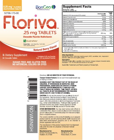 Principal Display Panel (90 Tablet Bottle Label)