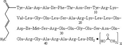 Structural Formula (Egr00 0001 01)