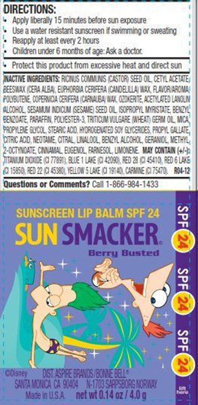 Disney Label 2 (Disney2)