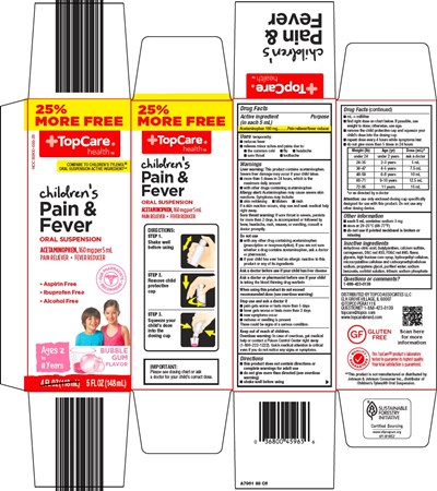 10588 childrens pain fever