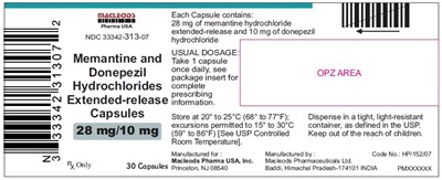memantine-donepezil-er-28-10mg-30s-bottle.jpg 4444 - memantine donepezil er 28 10mg 30s bottle