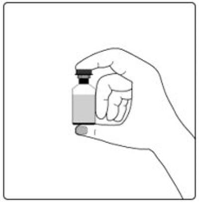 Image-6: Instructions For Use Dose Vial (Image 06)