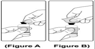 Image-7: Instructions For Use Vial Figures A And B (Image 07)