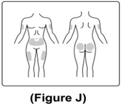 Image-14:instructions For Use Vial Figure J (Image 14)