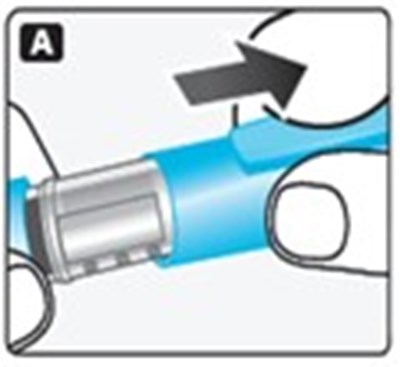 Instructions For Use Prefilled Pen Figure A (Image 19)