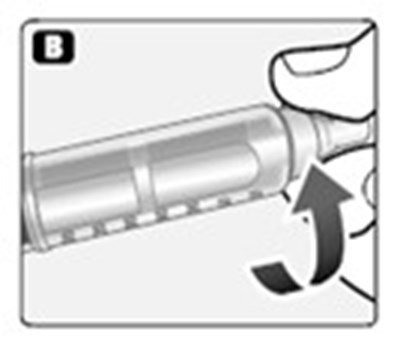 Instructions For Use Prefilled Pen Figure B (Image 20)
