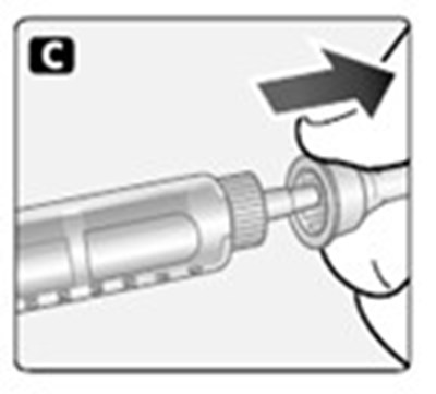 Instructions For Use Prefilled Pen Figure C (Image 21)