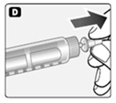 Instructions For Use Prefilled Pen Figure D (Image 22)