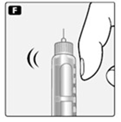 Instructions For Use Prefilled Pen Figure F (Image 24)