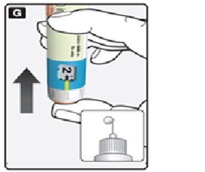 Instructions For Use Prefilled Pen Figure G (Image 25)