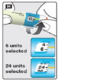 Instructions For Use Prefilled Pen Figure H (Image 26)