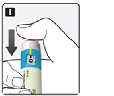 Instructions For Use Prefilled Pen Figure I (Image 27)