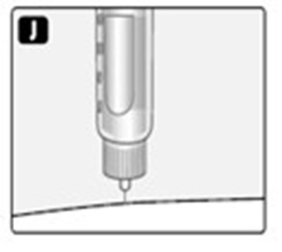 Instructions For Use Prefilled Pen Figure J (Image 28)