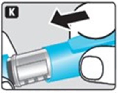 Instructions For Use Prefilled Pen Figure K (Image 29)