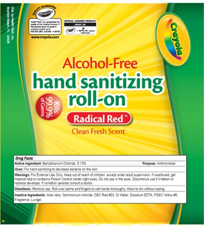 crayolarrlabel.jpg Crayola radical red roll on label - crayolarrlabel