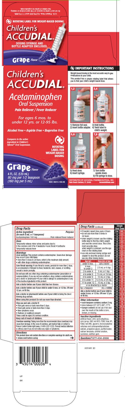 Principal Display Panel (Pain Reliever 01)