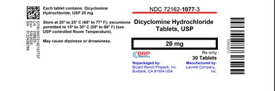 Label (Lbl721621077)