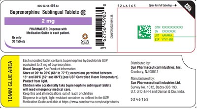buprenorphine-label-2mg.jpg Buprenorphine-label-2mg - buprenorphine label 2mg